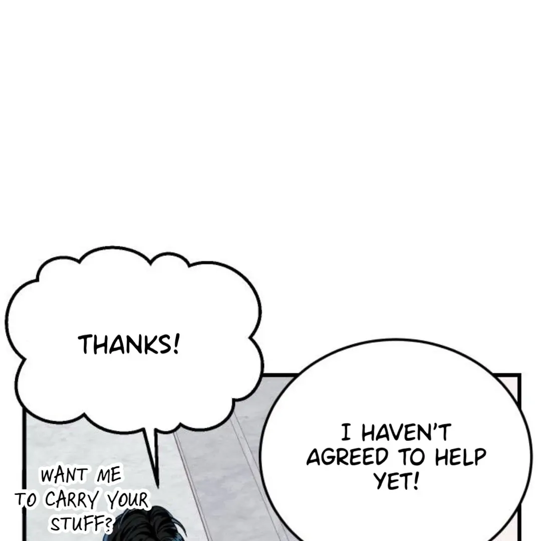 The Sound Of Excitement Chapter 4 page 135 - 