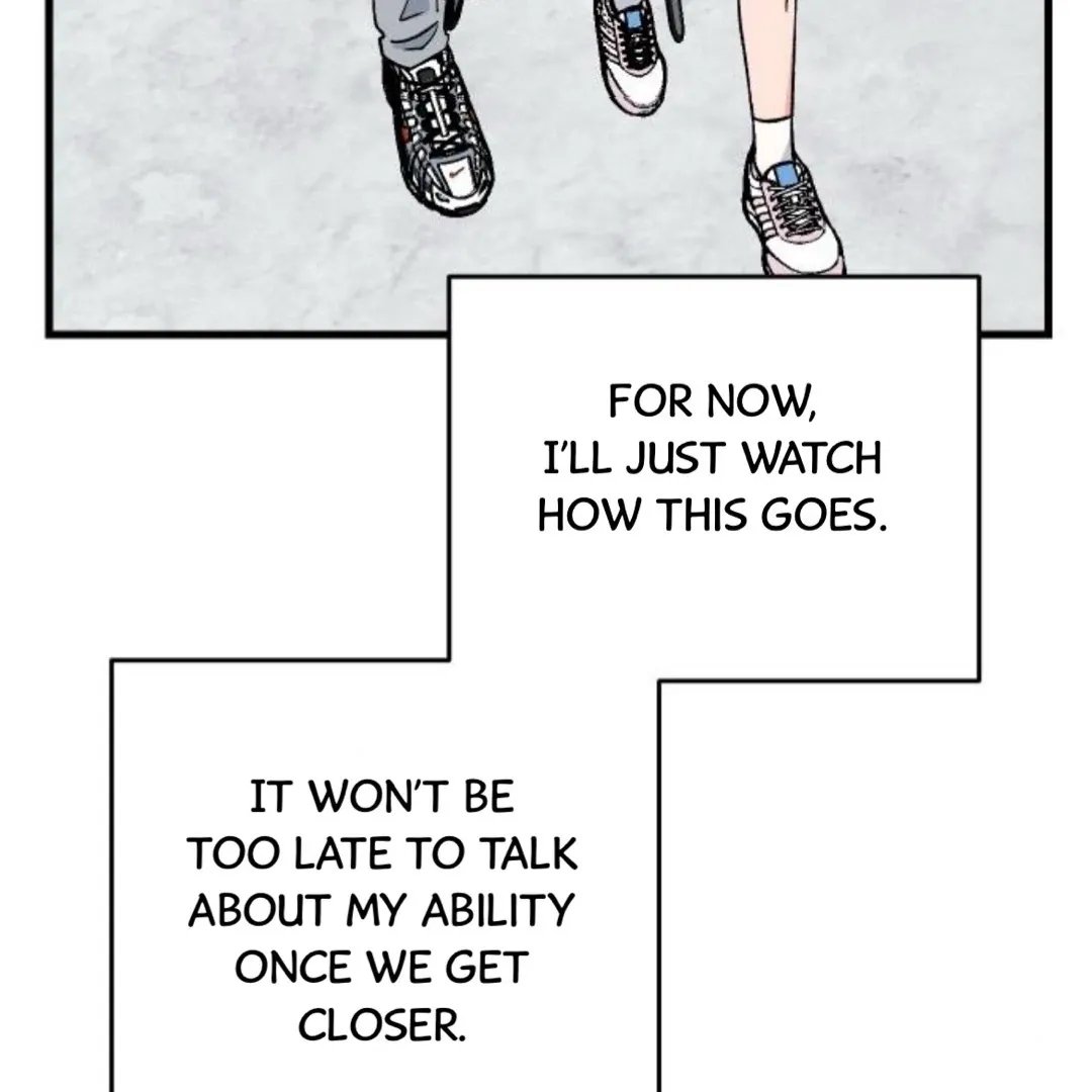 The Sound Of Excitement Chapter 4 page 137 - 