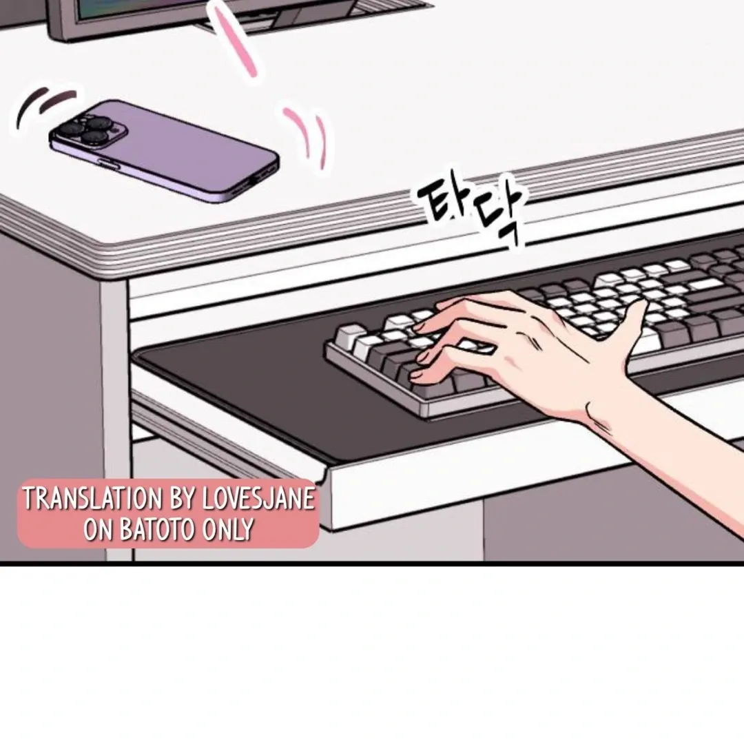 The Sound Of Excitement Chapter 4 page 141 - 