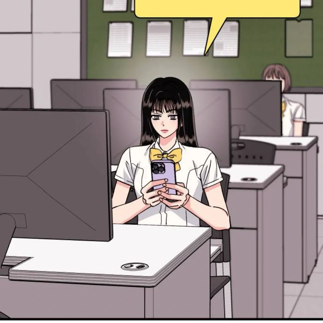 The Sound Of Excitement Chapter 4 page 144 - 