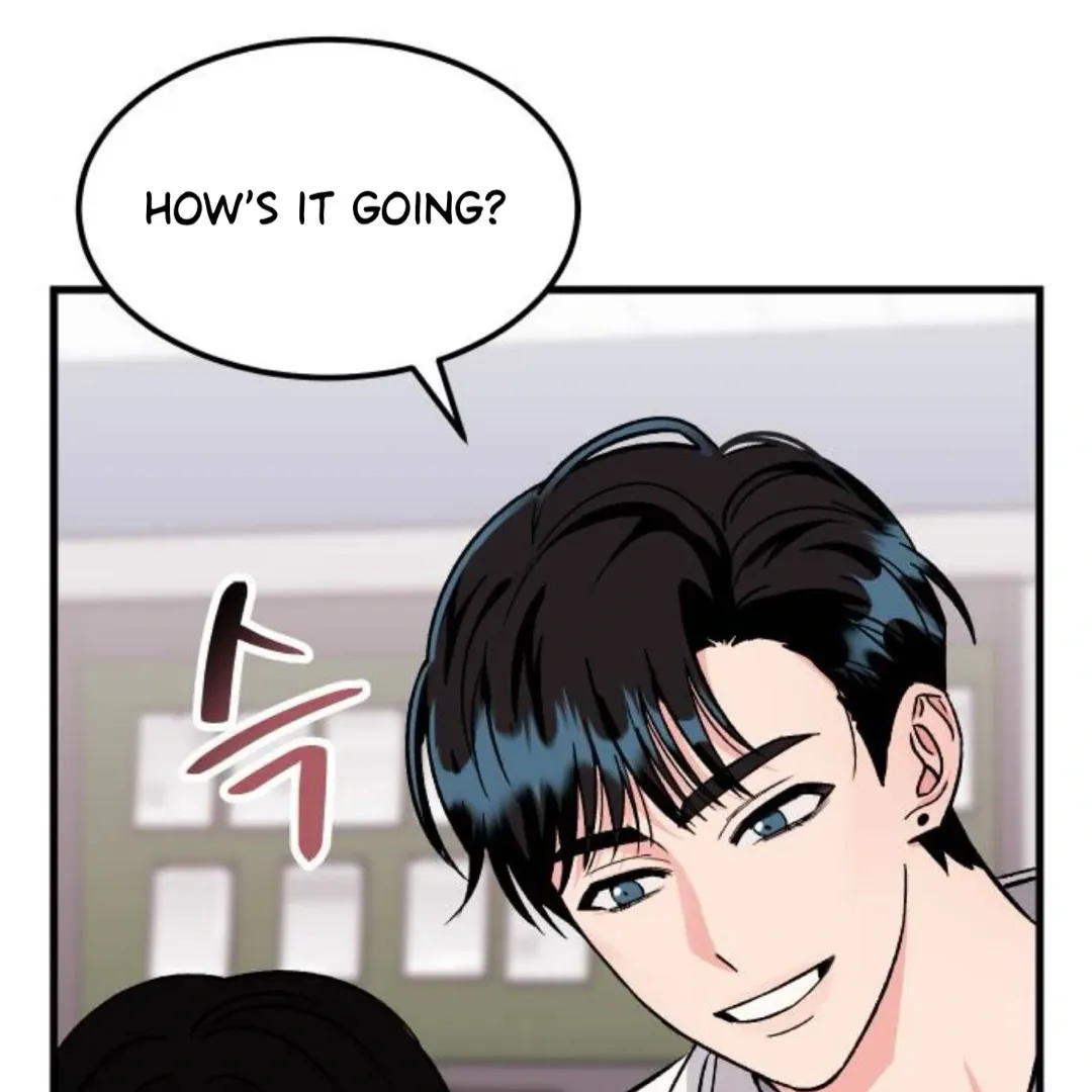 The Sound Of Excitement Chapter 4 page 146 - 