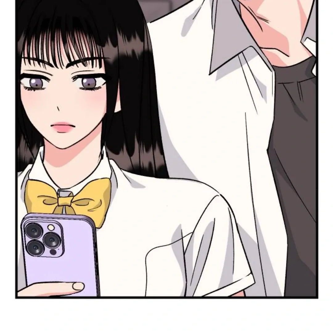 The Sound Of Excitement Chapter 4 page 147 - 