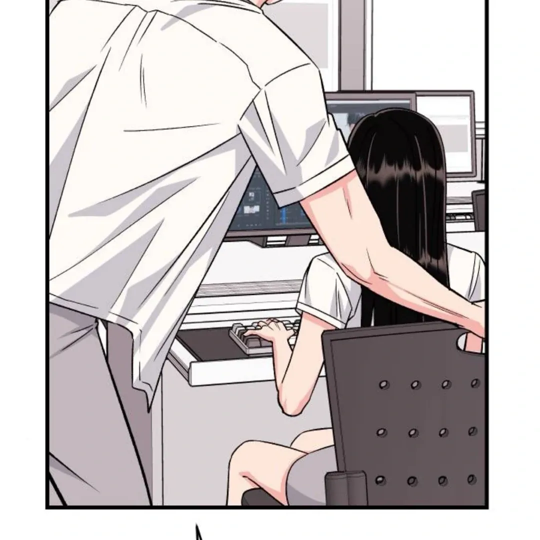 The Sound Of Excitement Chapter 4 page 149 - 