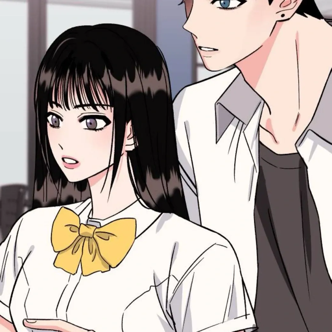The Sound Of Excitement Chapter 4 page 152 - 