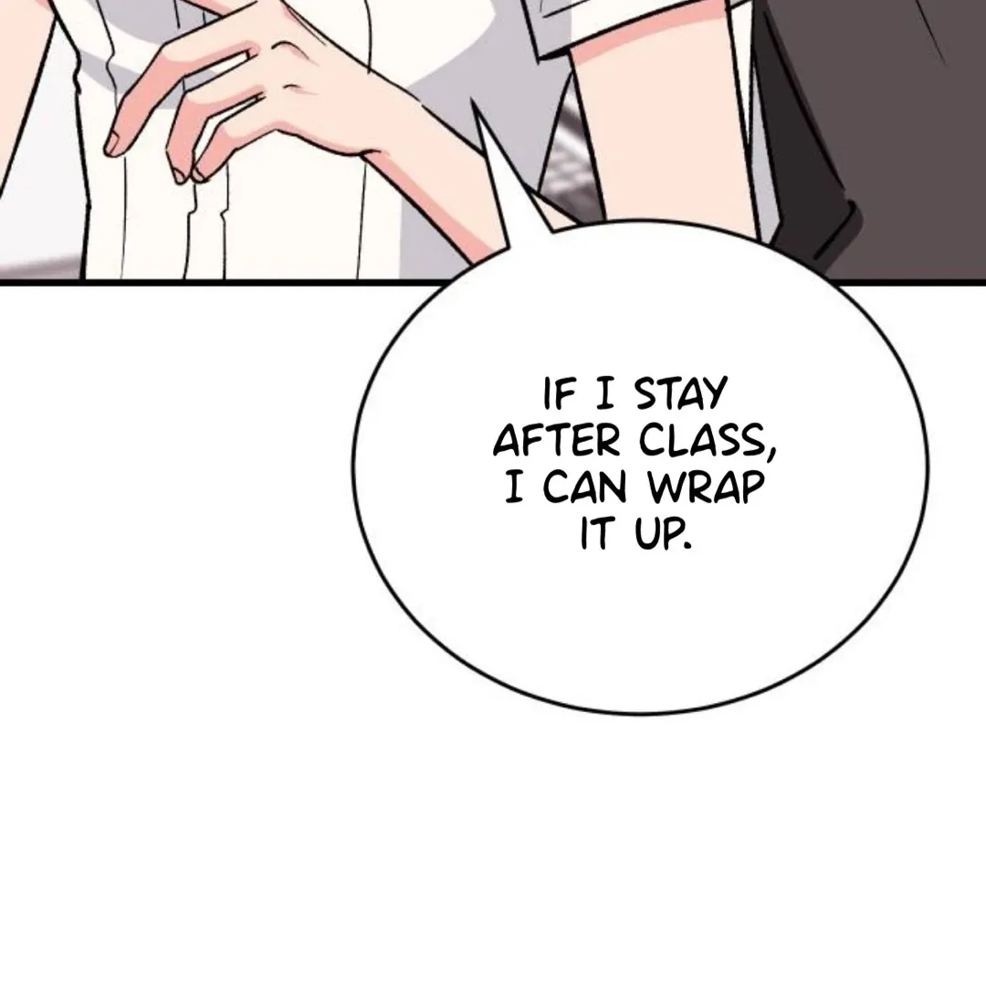 The Sound Of Excitement Chapter 4 page 153 - 