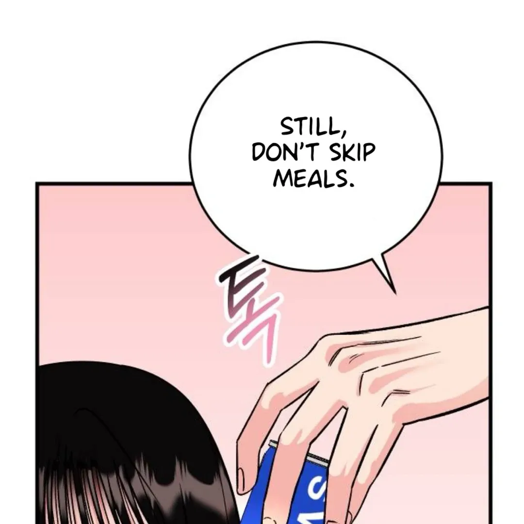 The Sound Of Excitement Chapter 4 page 154 - 