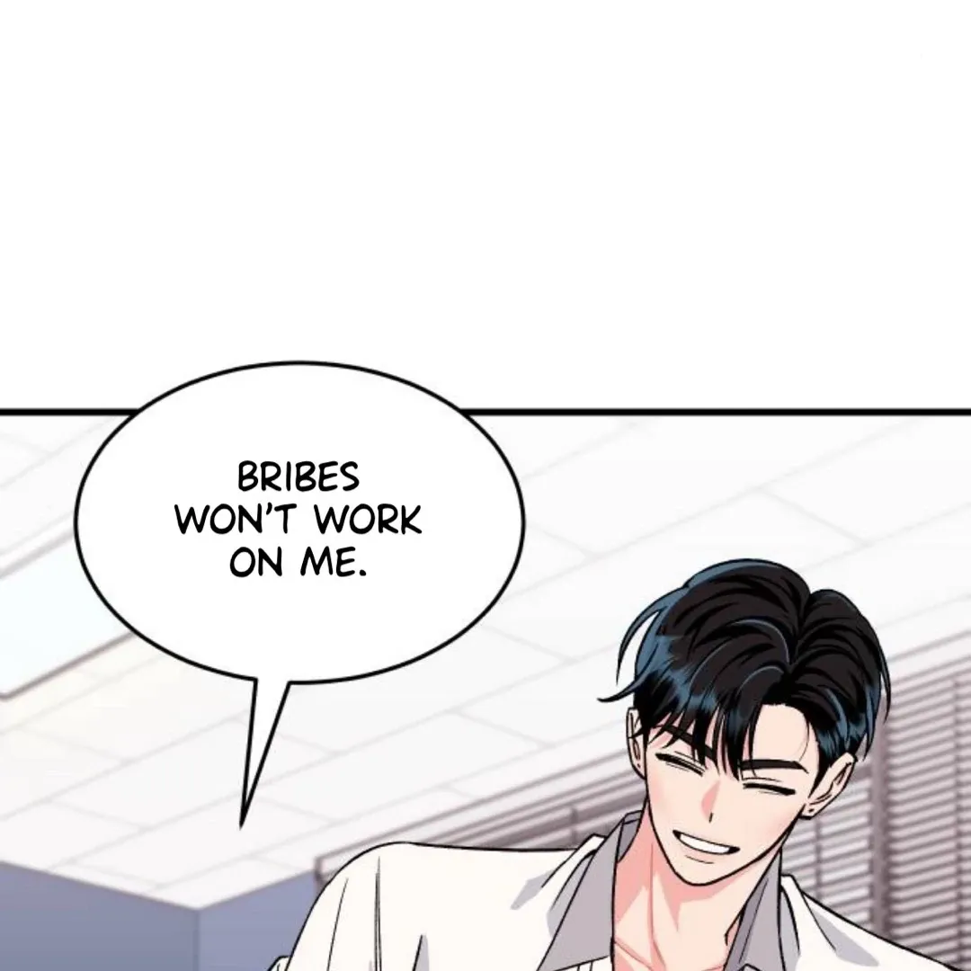 The Sound Of Excitement Chapter 4 page 156 - 