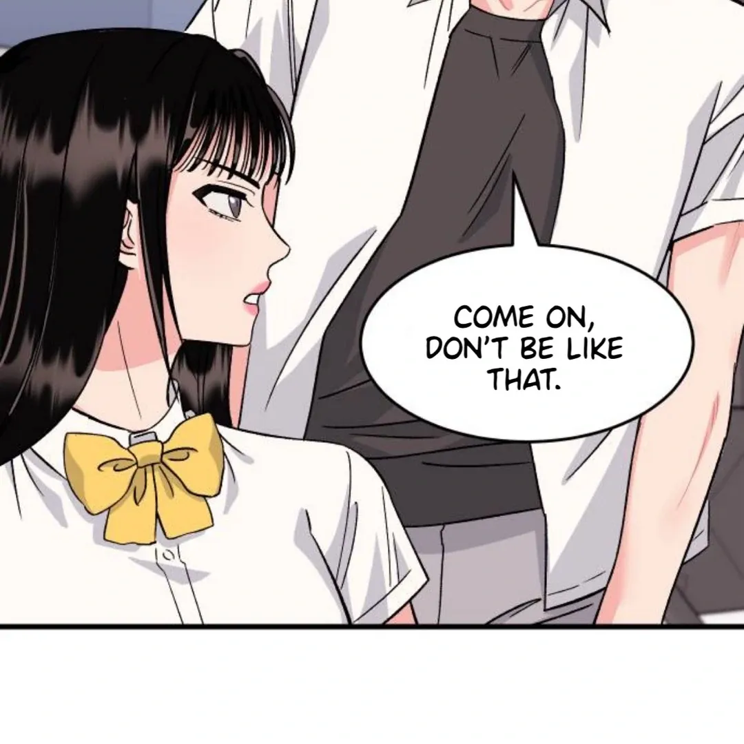 The Sound Of Excitement Chapter 4 page 157 - 