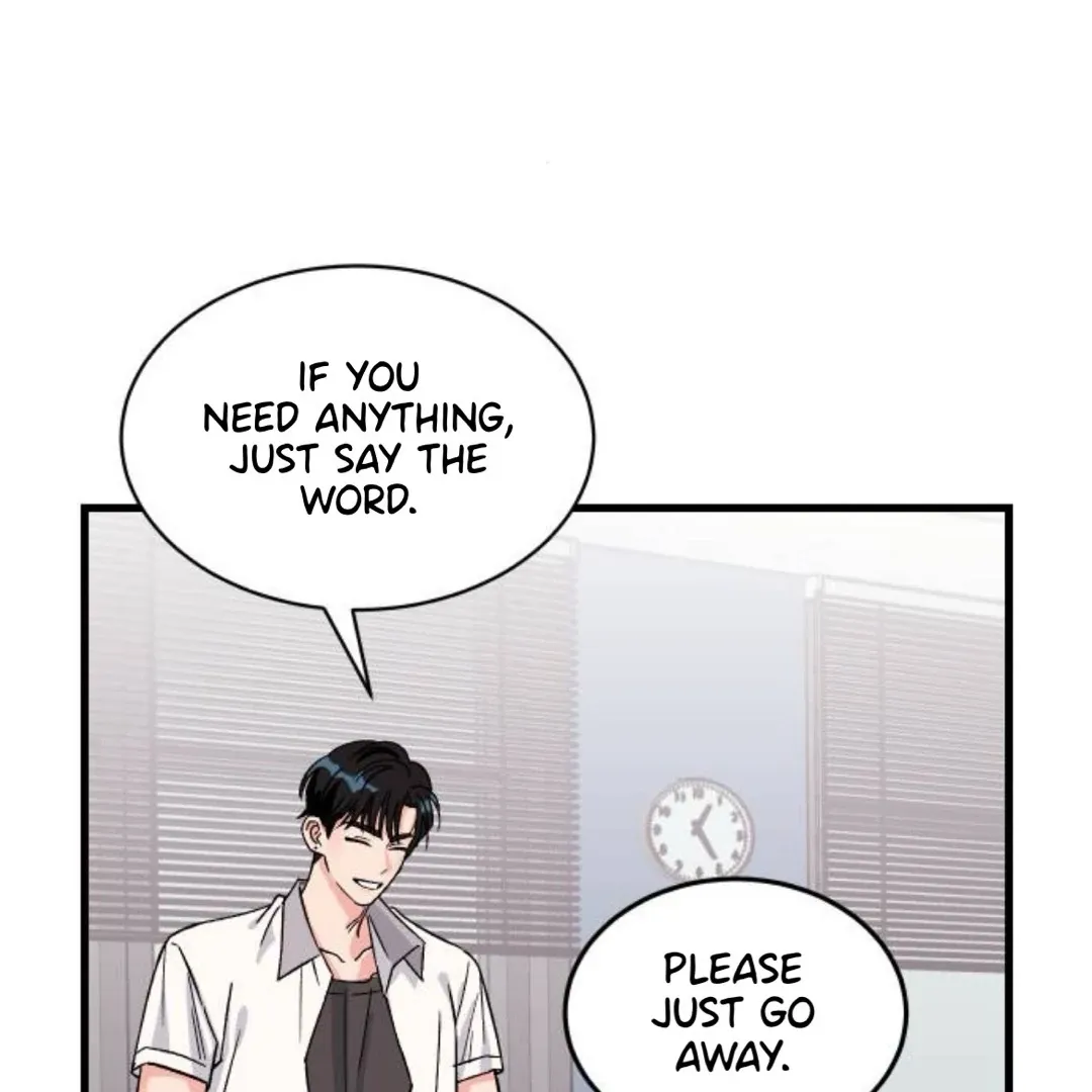 The Sound Of Excitement Chapter 4 page 158 - 
