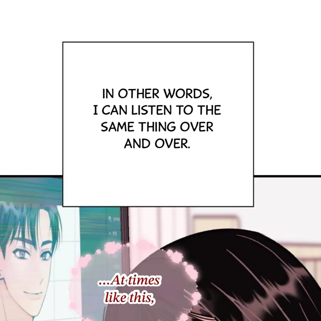 The Sound Of Excitement Chapter 4 page 17 - 