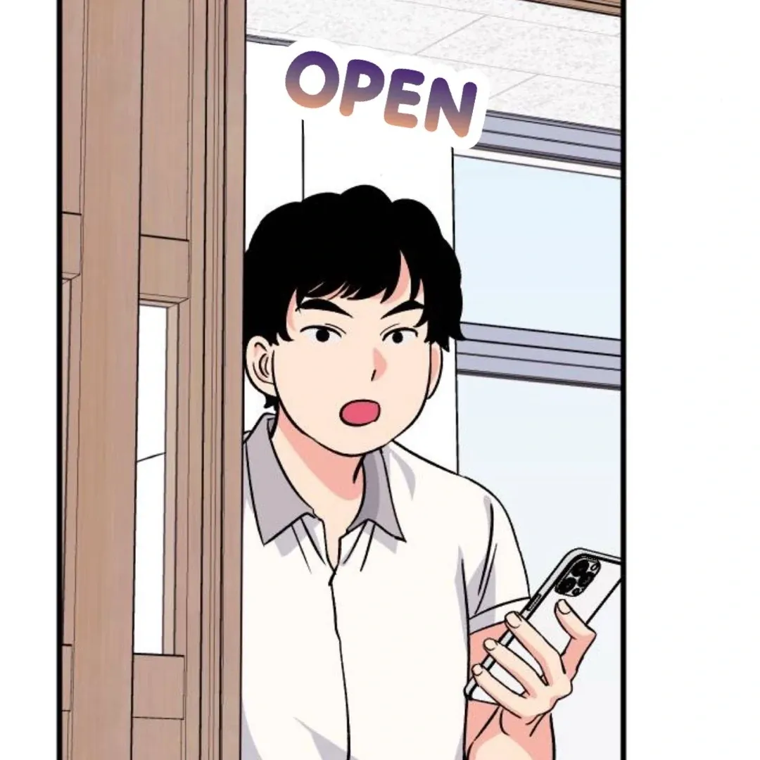 The Sound Of Excitement Chapter 4 page 166 - 