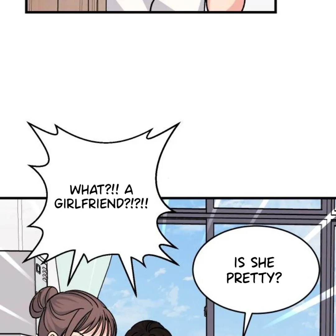 The Sound Of Excitement Chapter 4 page 167 - 