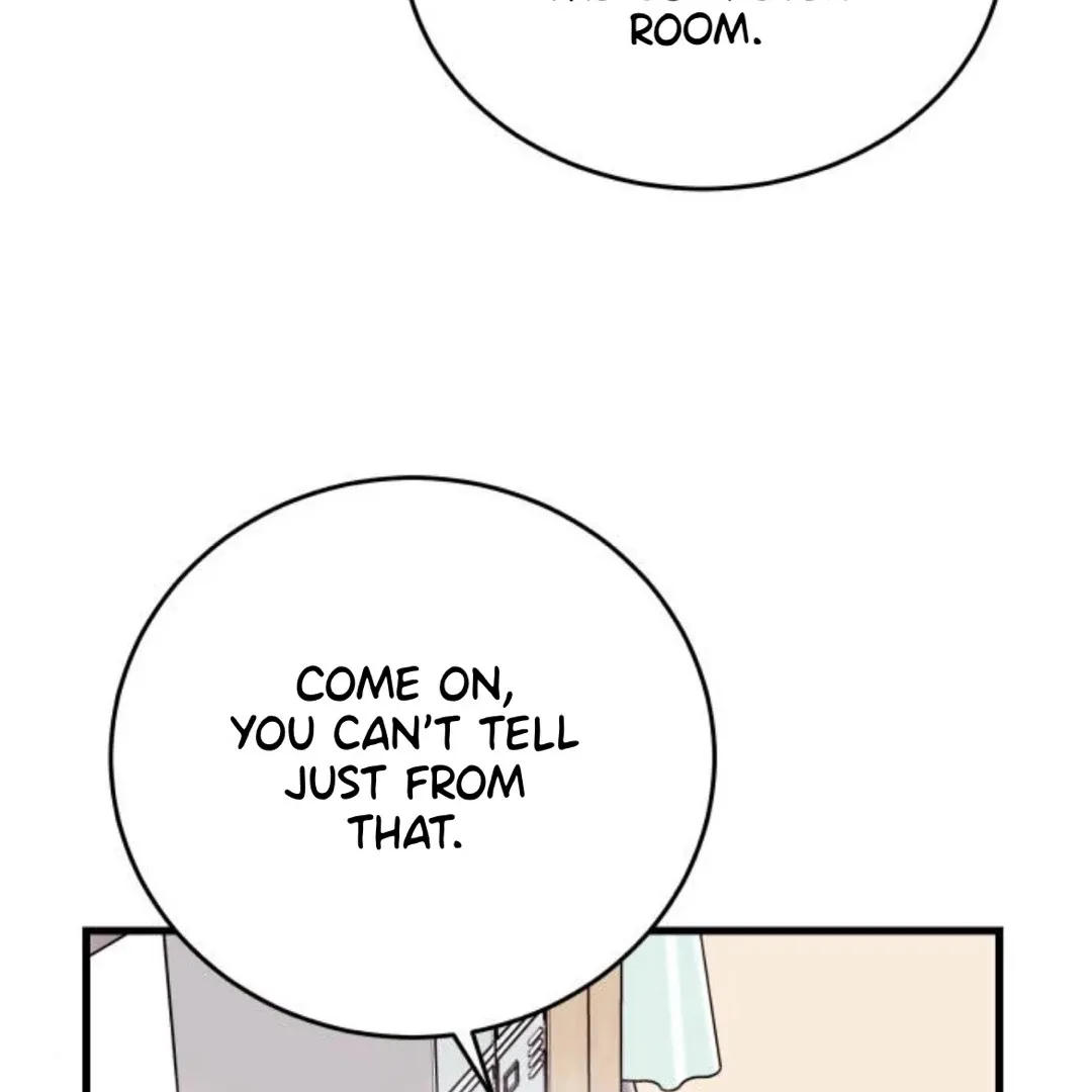 The Sound Of Excitement Chapter 4 page 169 - 