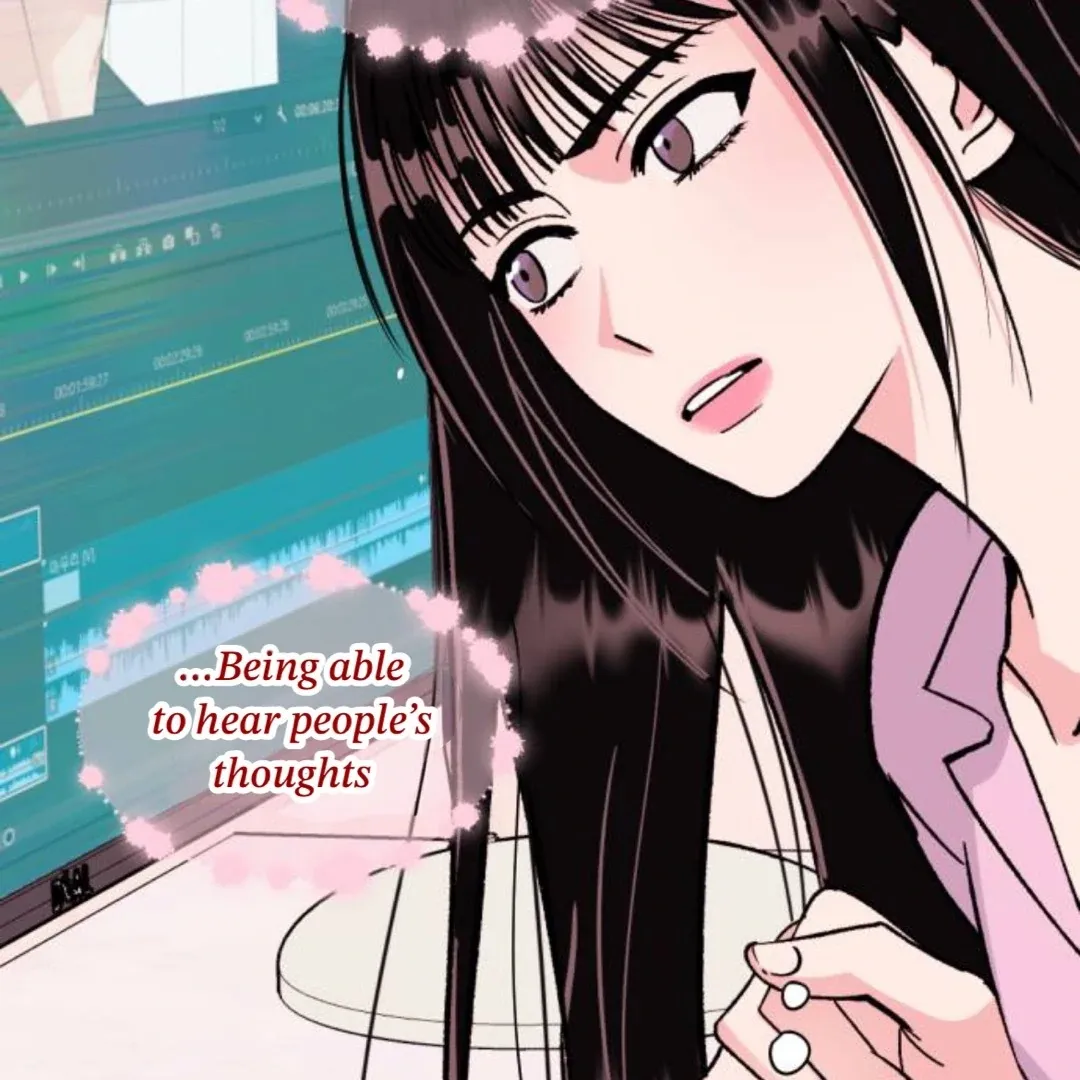 The Sound Of Excitement Chapter 4 page 18 - 