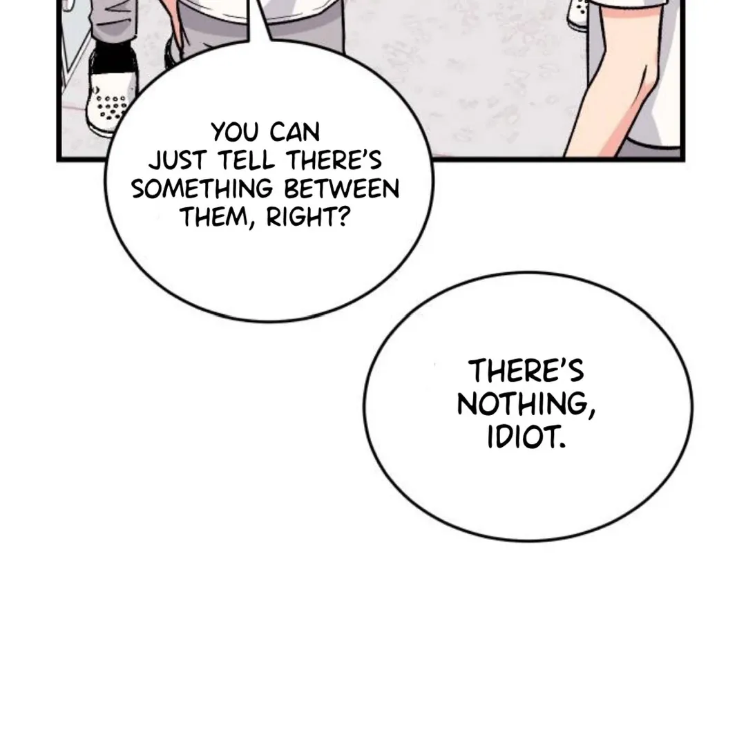 The Sound Of Excitement Chapter 4 page 171 - 