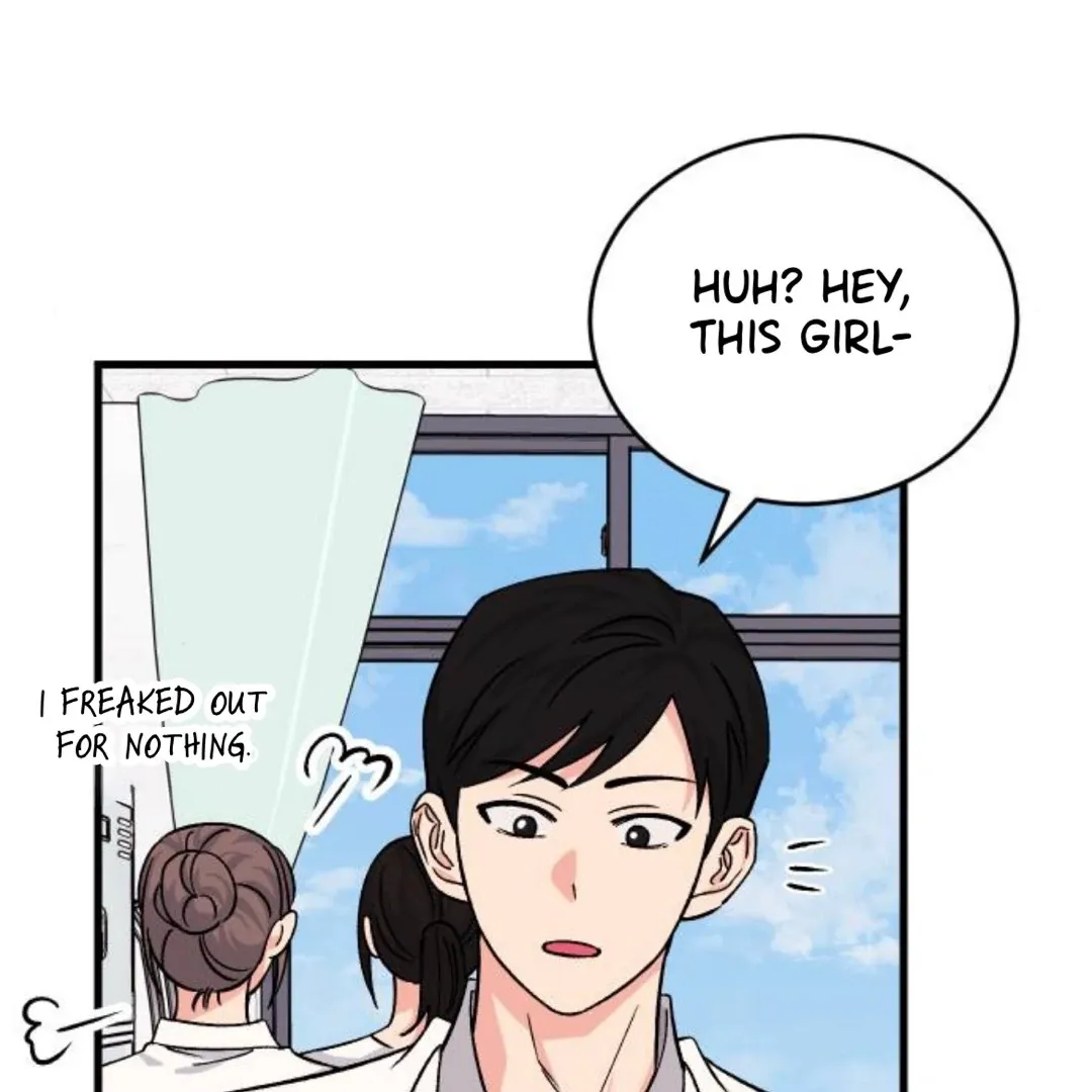 The Sound Of Excitement Chapter 4 page 172 - 