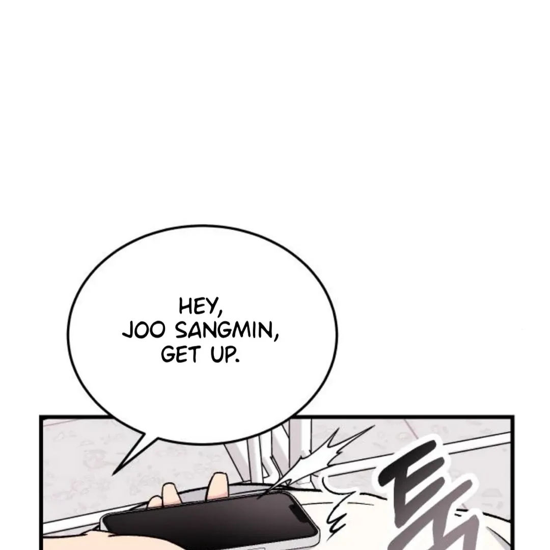 The Sound Of Excitement Chapter 4 page 174 - 