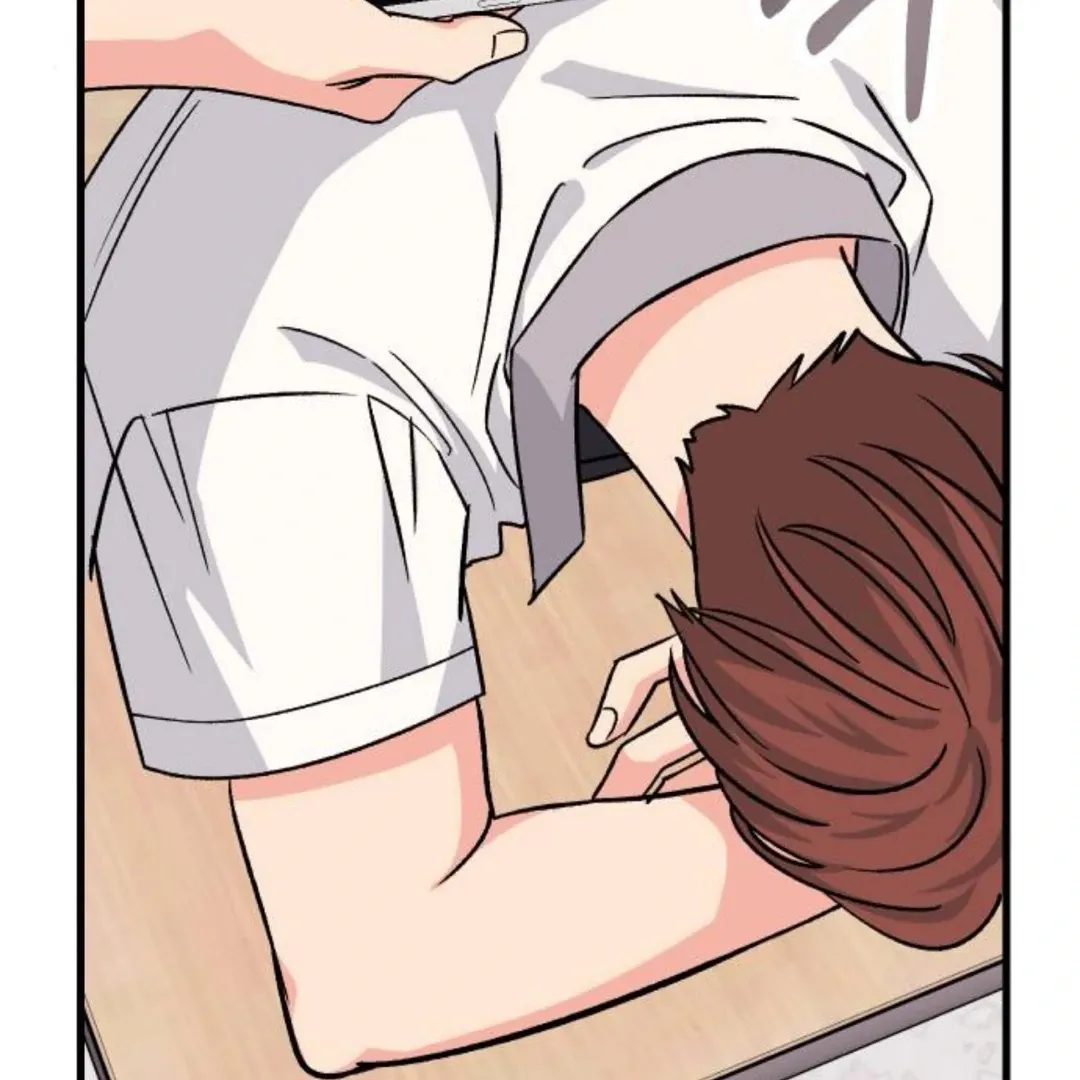 The Sound Of Excitement Chapter 4 page 175 - 