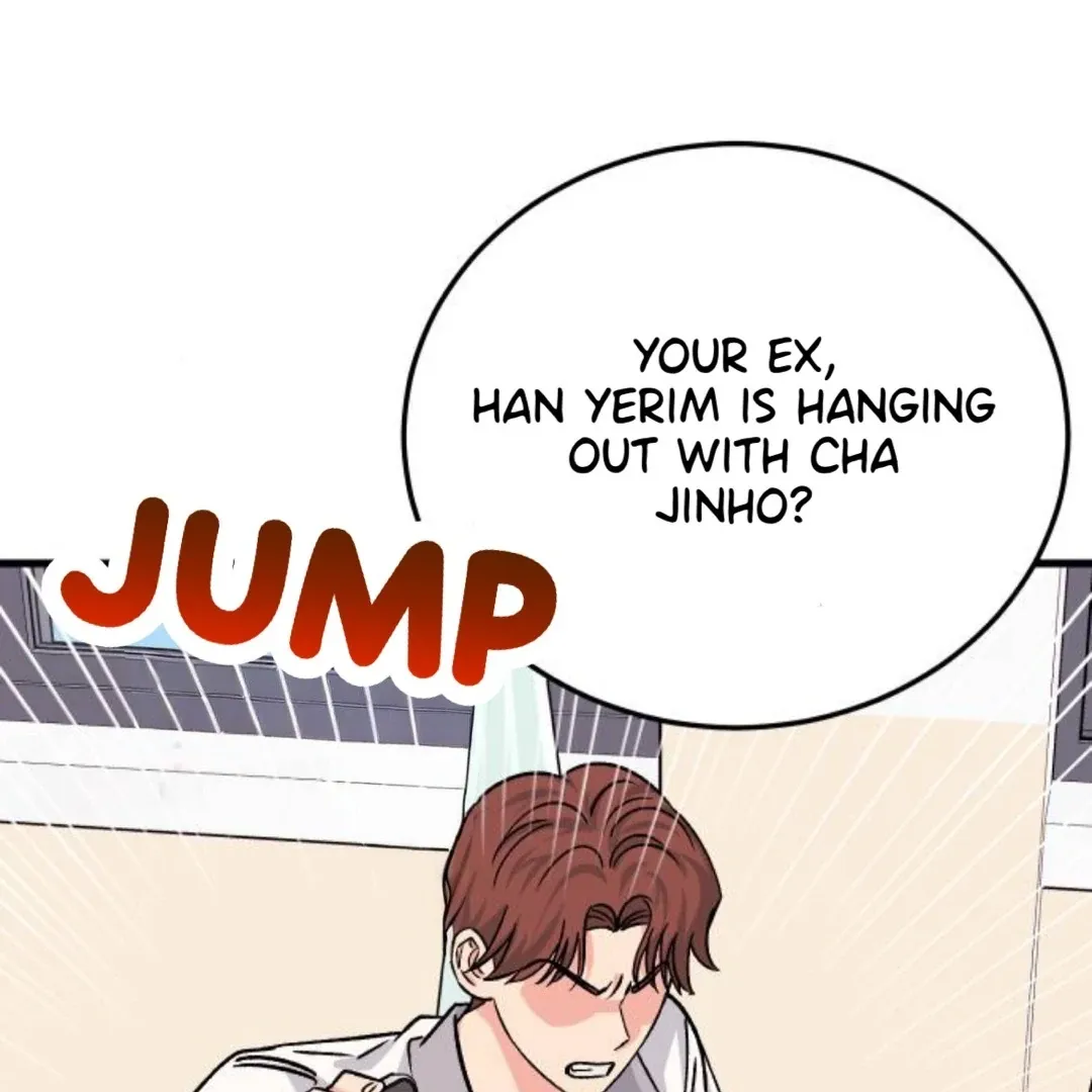 The Sound Of Excitement Chapter 4 page 177 - 