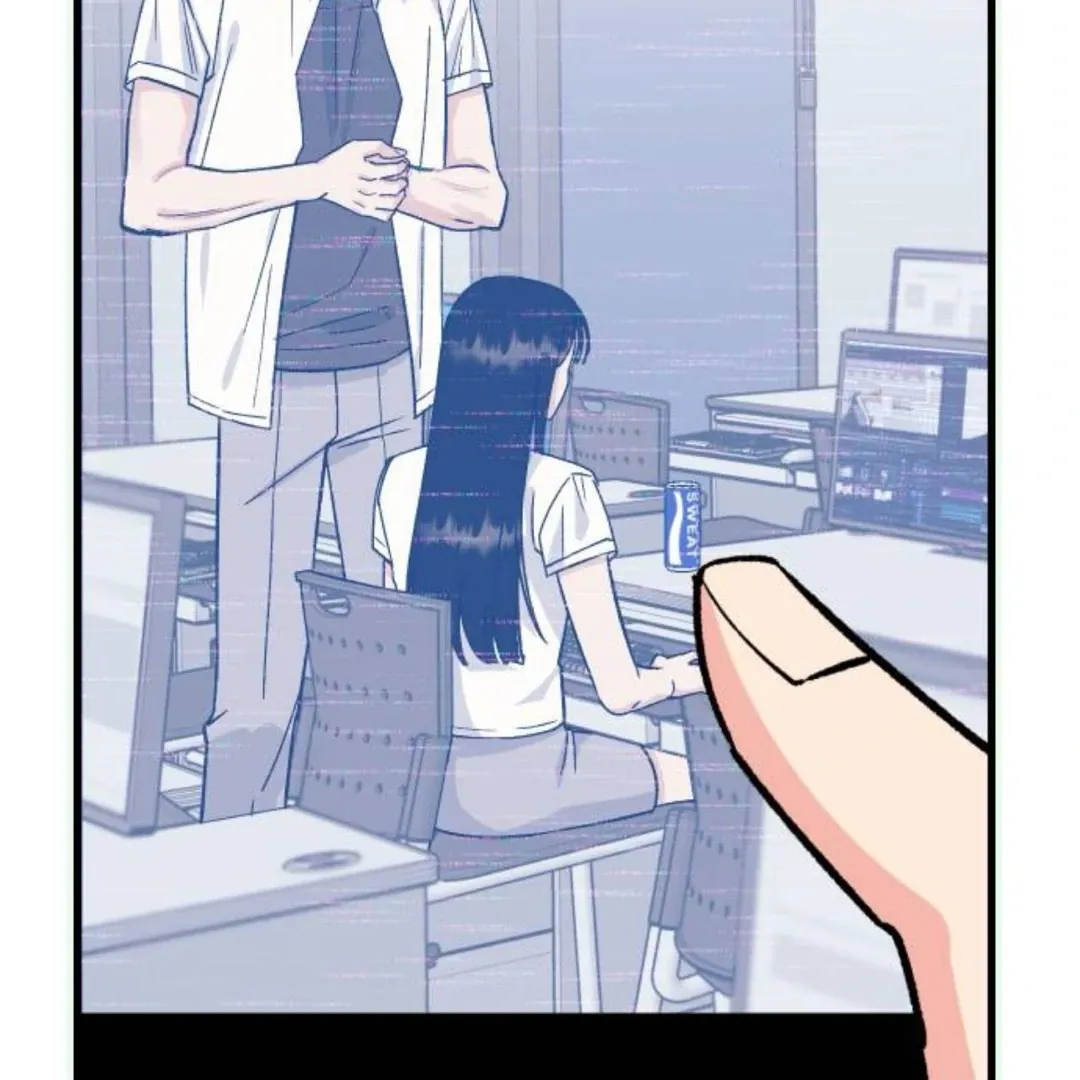 The Sound Of Excitement Chapter 4 page 180 - 