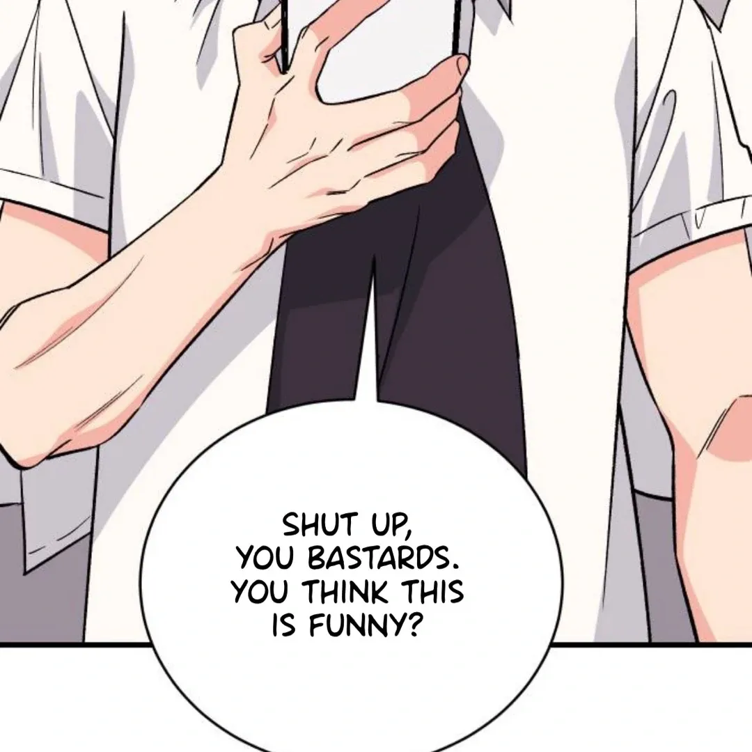 The Sound Of Excitement Chapter 4 page 183 - 