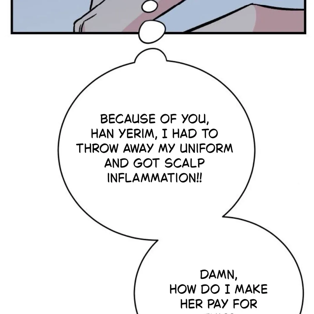 The Sound Of Excitement Chapter 4 page 187 - 