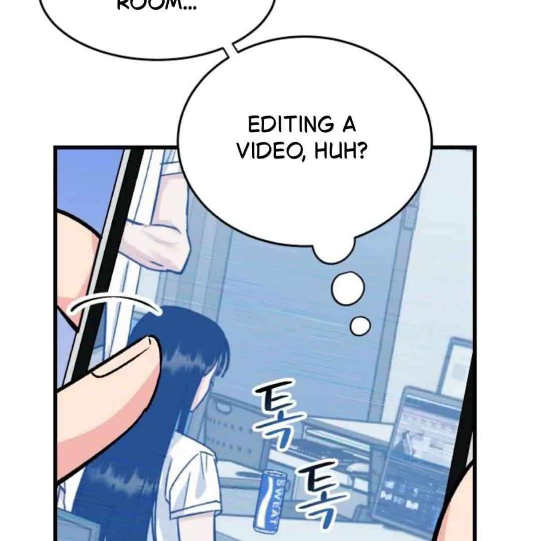 The Sound Of Excitement Chapter 4 page 189 - 