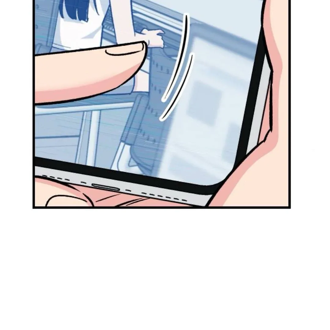 The Sound Of Excitement Chapter 4 page 190 - 