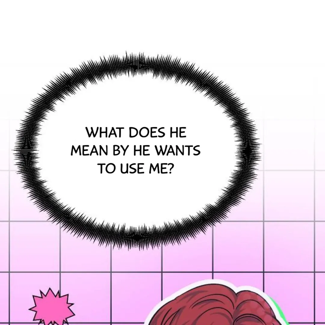 The Sound Of Excitement Chapter 4 page 20 - 