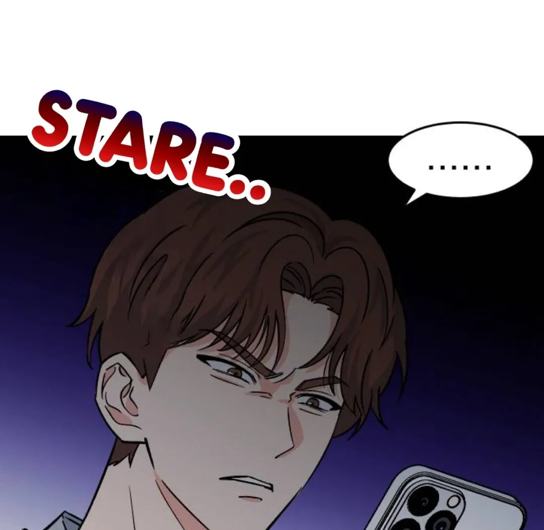 The Sound Of Excitement Chapter 4 page 191 - 