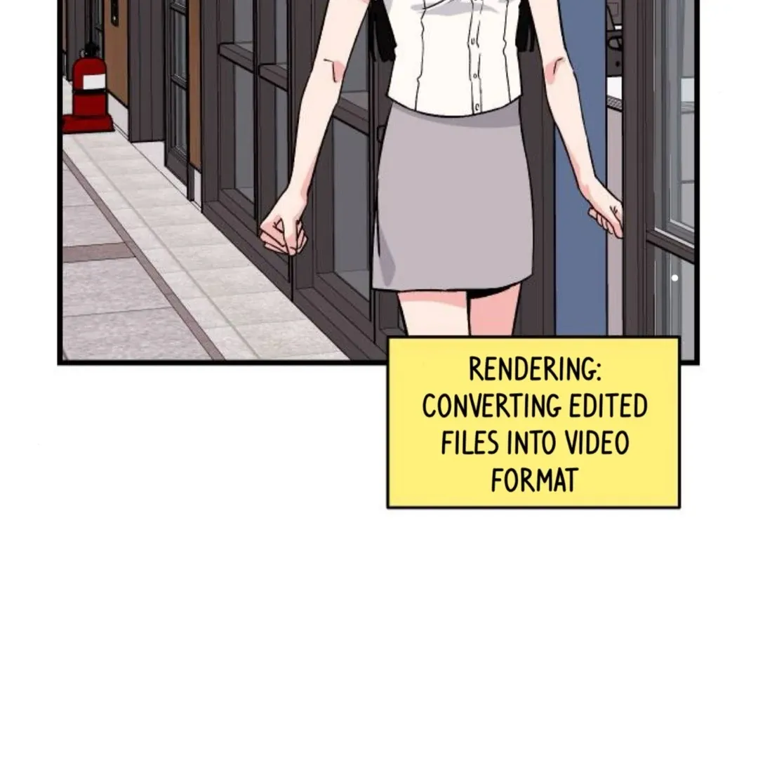 The Sound Of Excitement Chapter 4 page 199 - 