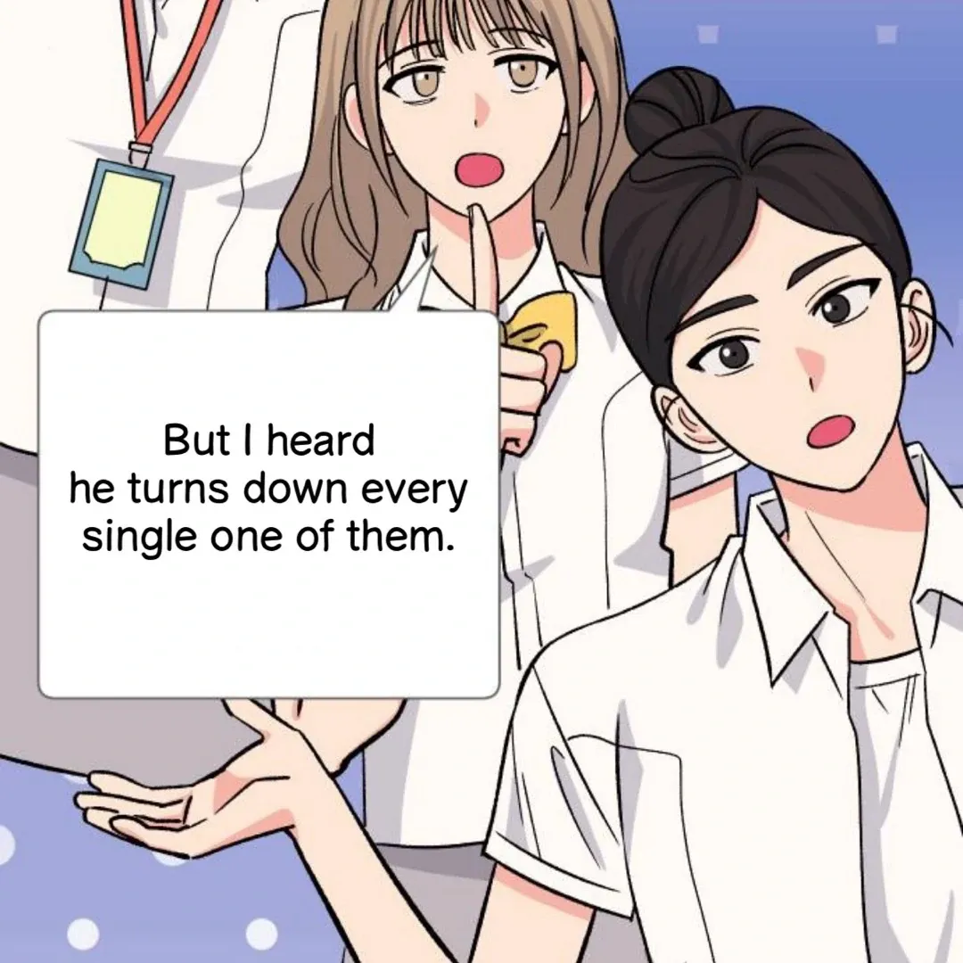 The Sound Of Excitement Chapter 4 page 206 - 