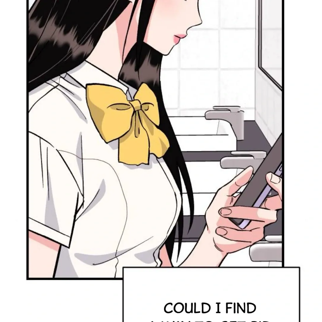 The Sound Of Excitement Chapter 4 page 214 - 
