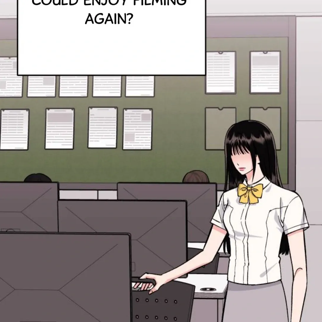 The Sound Of Excitement Chapter 4 page 216 - 