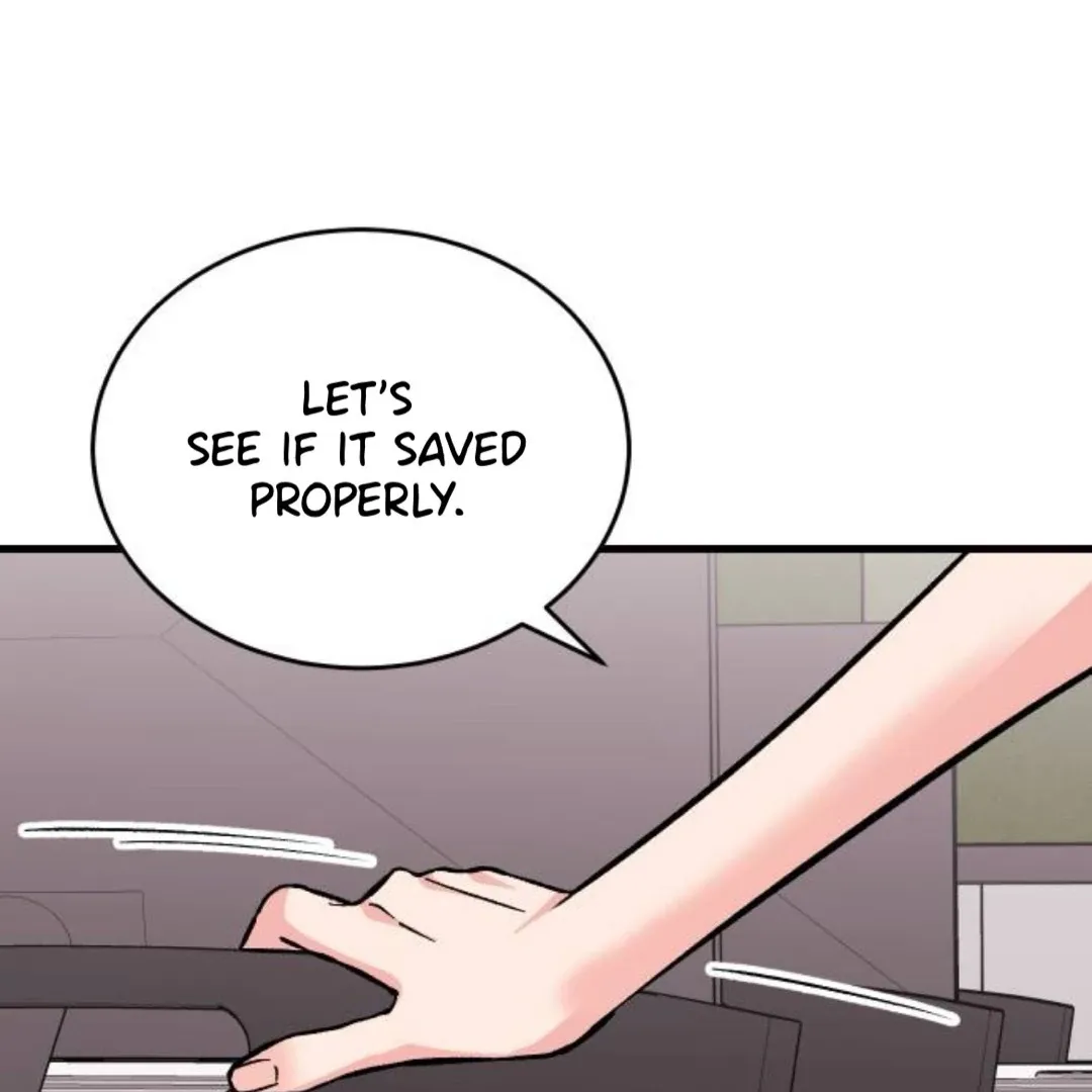 The Sound Of Excitement Chapter 4 page 218 - 