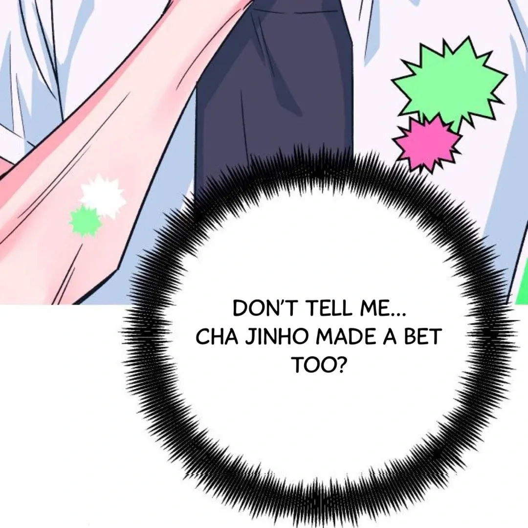 The Sound Of Excitement Chapter 4 page 23 - 