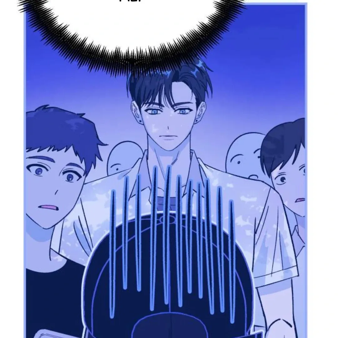 The Sound Of Excitement Chapter 4 page 25 - 