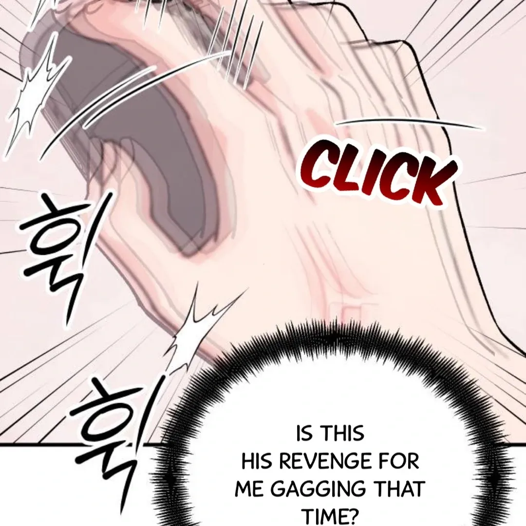 The Sound Of Excitement Chapter 4 page 28 - 