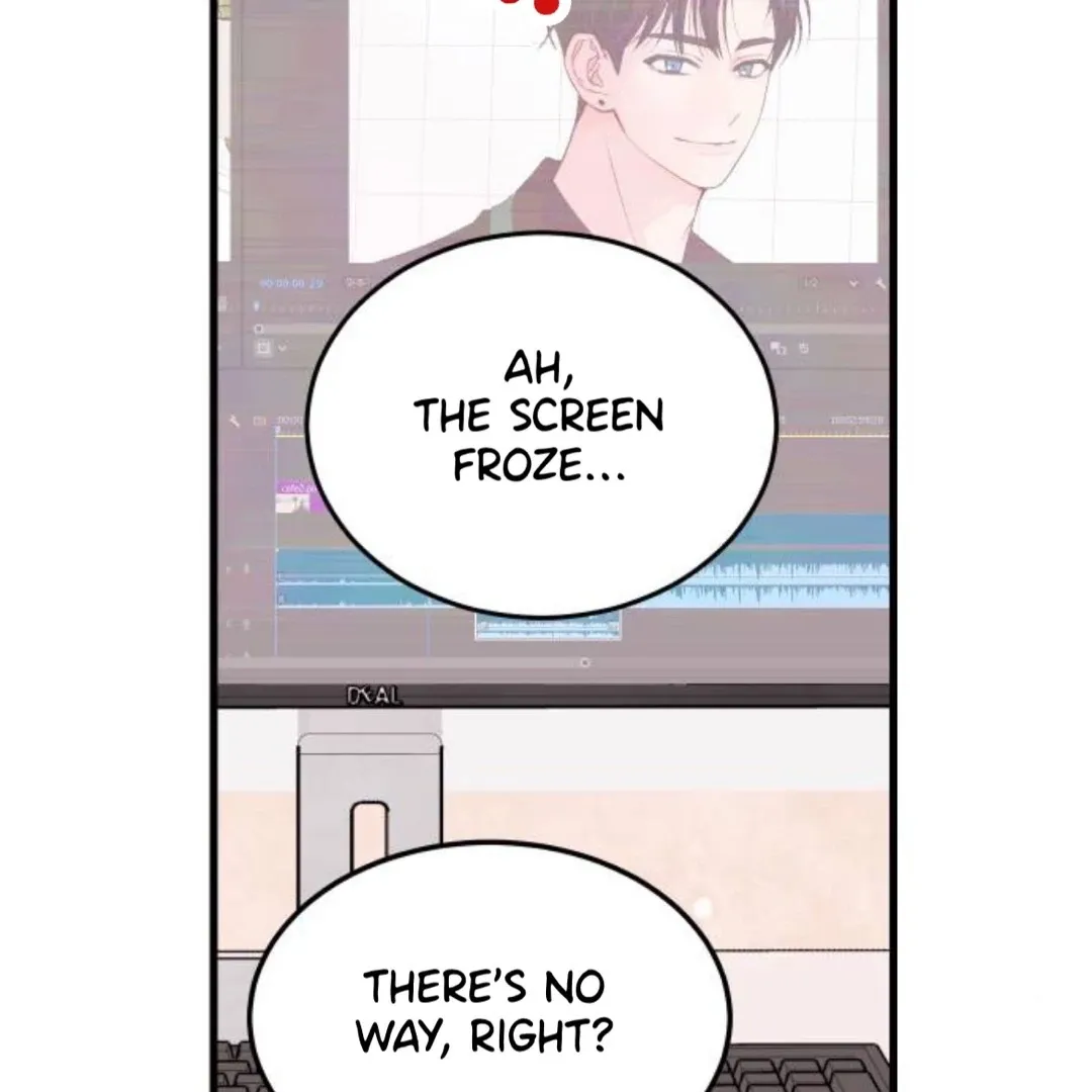 The Sound Of Excitement Chapter 4 page 30 - 