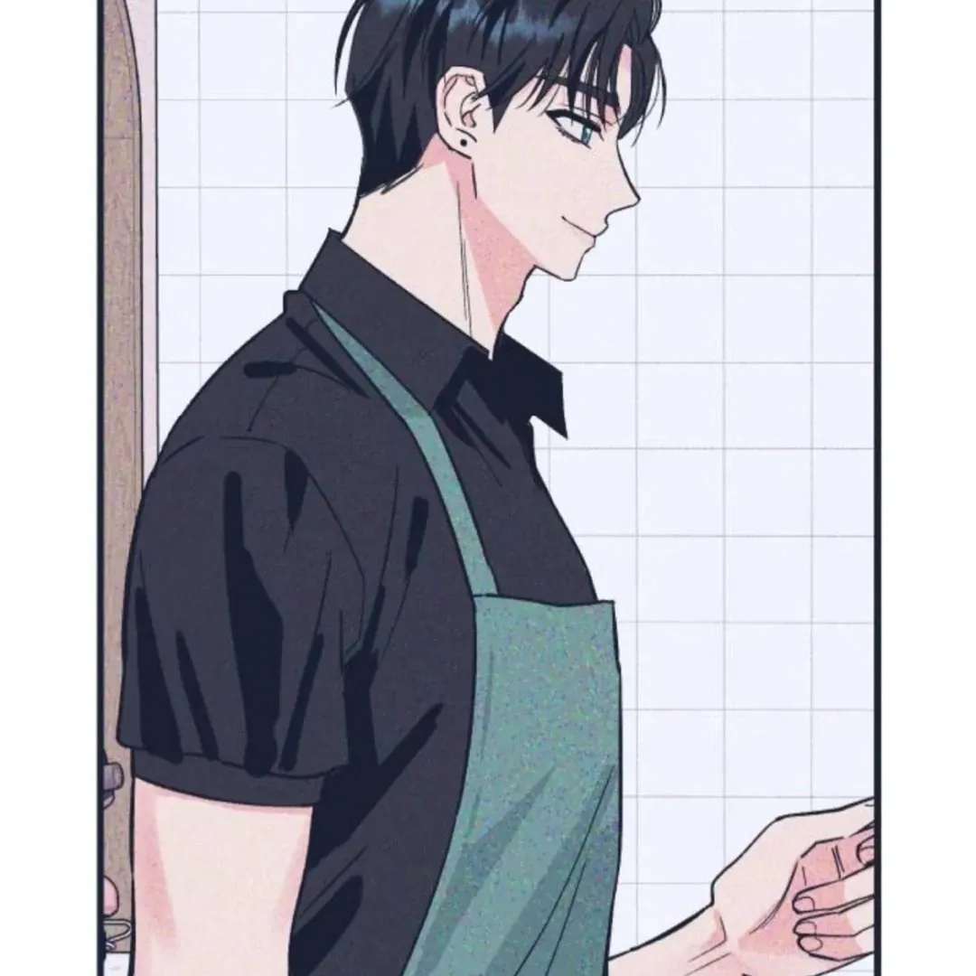 The Sound Of Excitement Chapter 4 page 4 - 