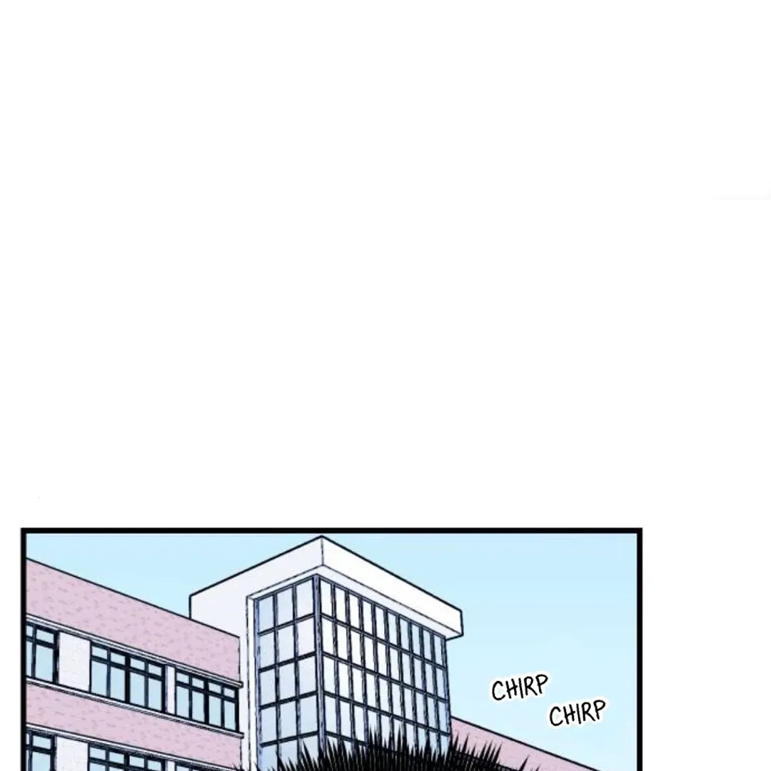 The Sound Of Excitement Chapter 4 page 35 - 