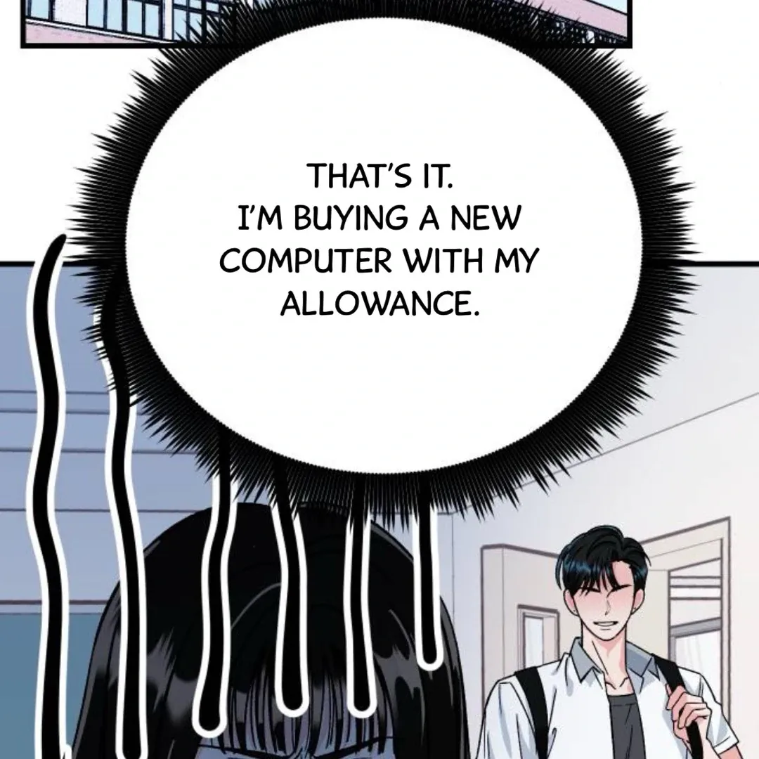 The Sound Of Excitement Chapter 4 page 36 - 