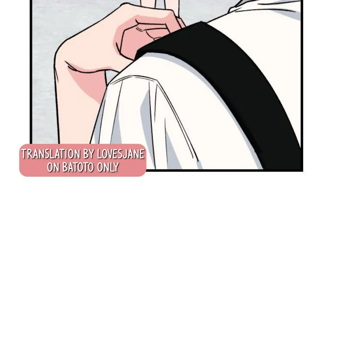 The Sound Of Excitement Chapter 4 page 40 - 