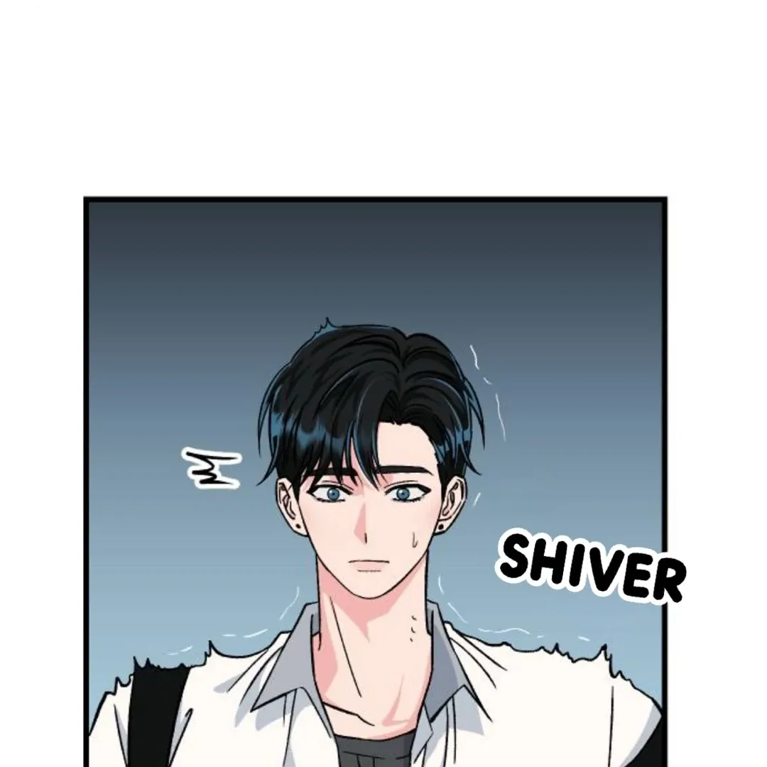 The Sound Of Excitement Chapter 4 page 43 - 