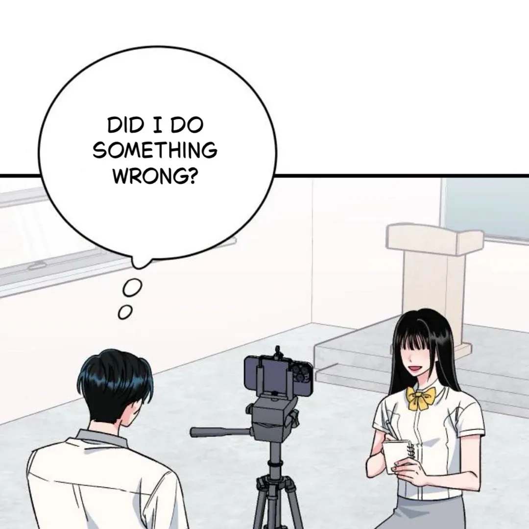 The Sound Of Excitement Chapter 4 page 45 - 