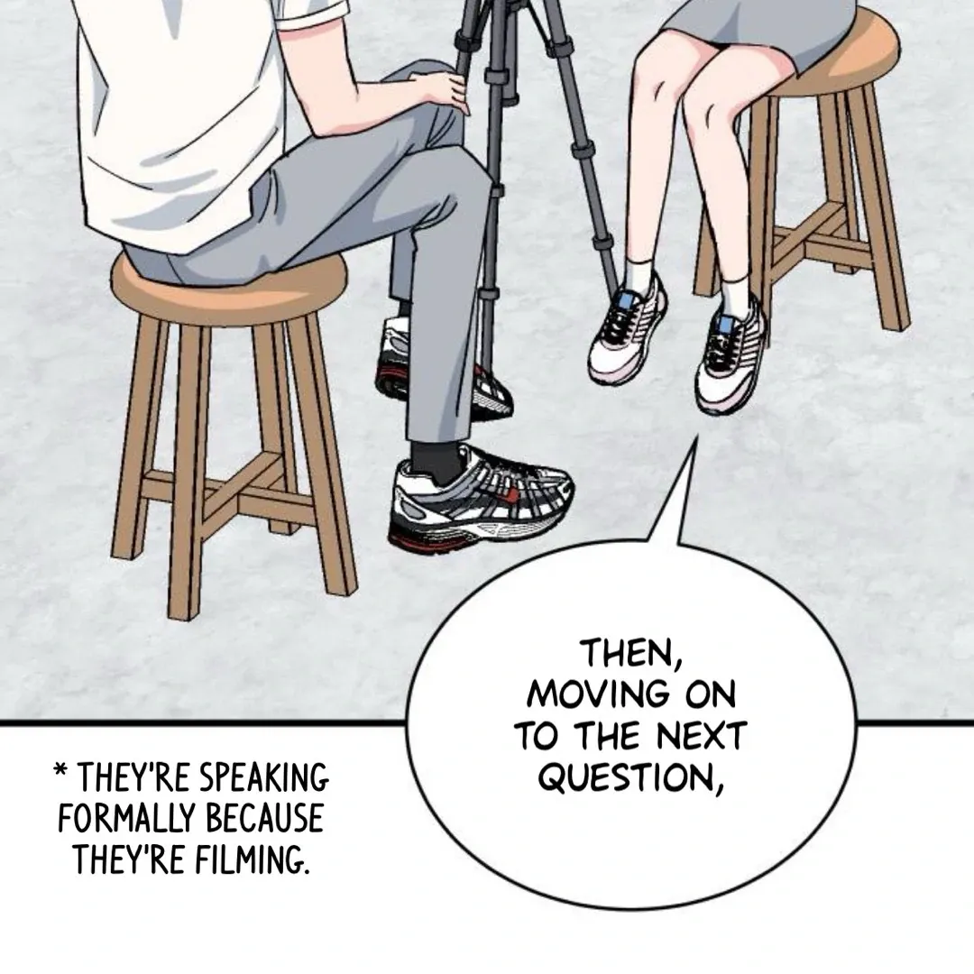 The Sound Of Excitement Chapter 4 page 46 - 
