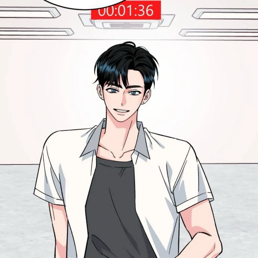 The Sound Of Excitement Chapter 4 page 48 - 
