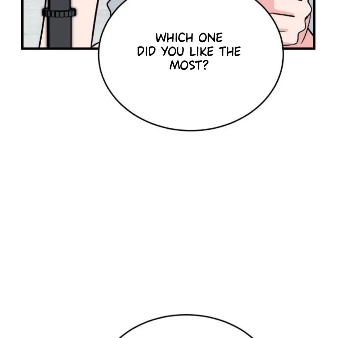 The Sound Of Excitement Chapter 4 page 57 - 