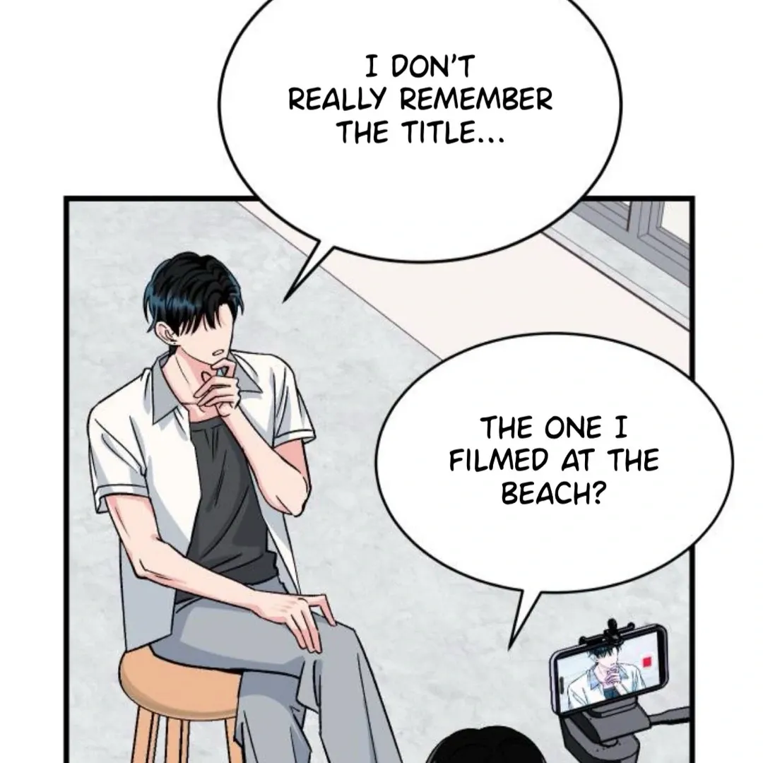 The Sound Of Excitement Chapter 4 page 58 - 