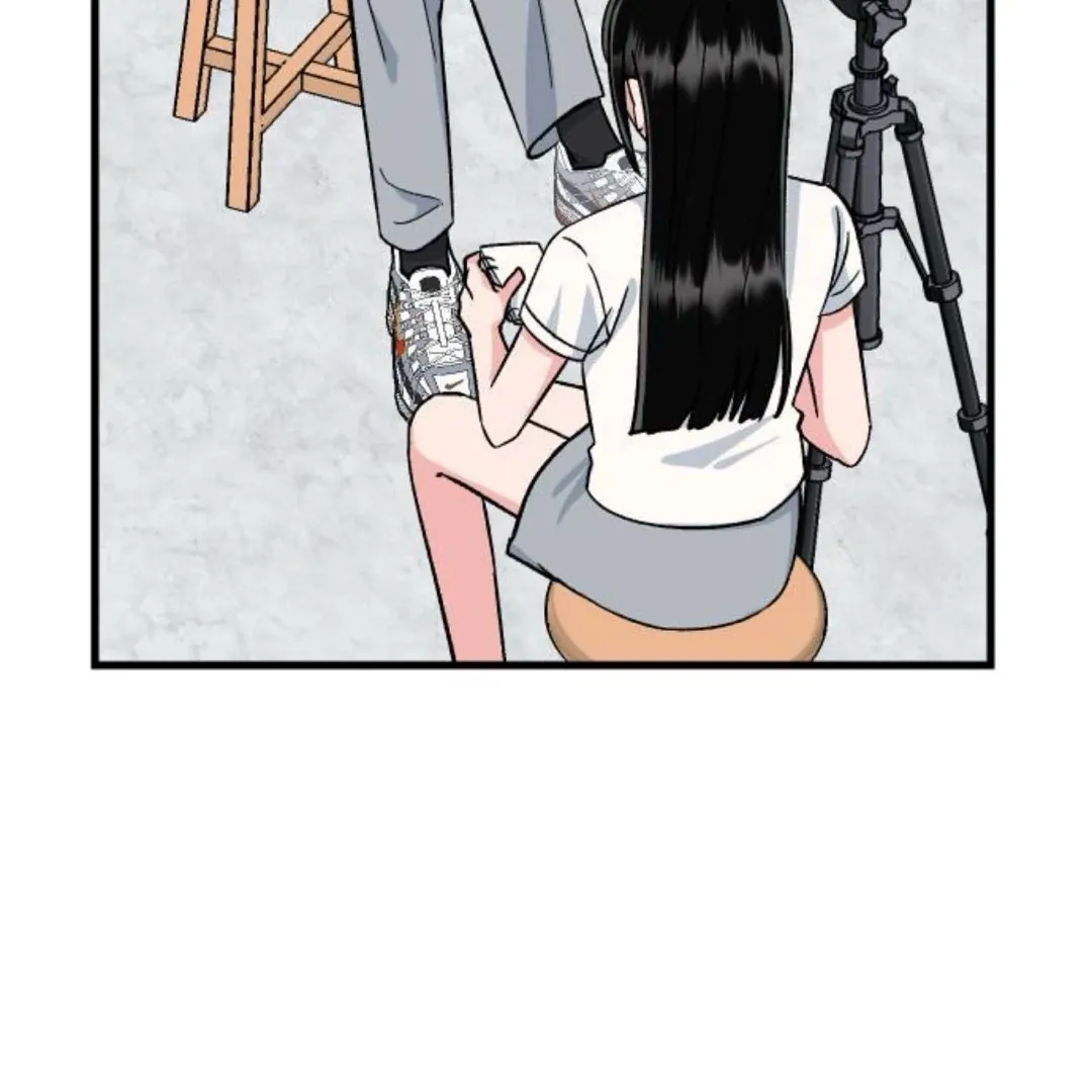 The Sound Of Excitement Chapter 4 page 59 - 